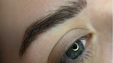 Eyebrow Tattooing