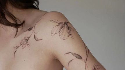 Tattoos
